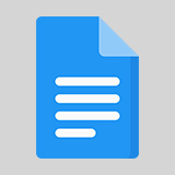 Google Docs