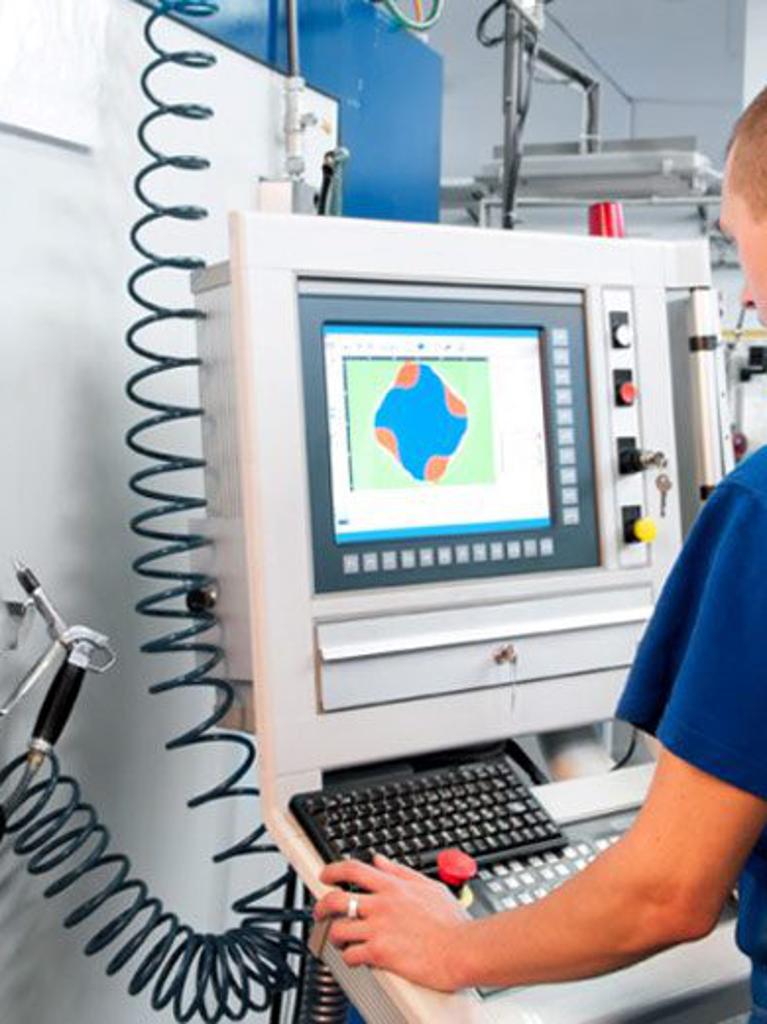 Stolar - CNC operater