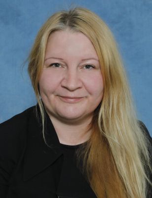 Hasecic Meliha
